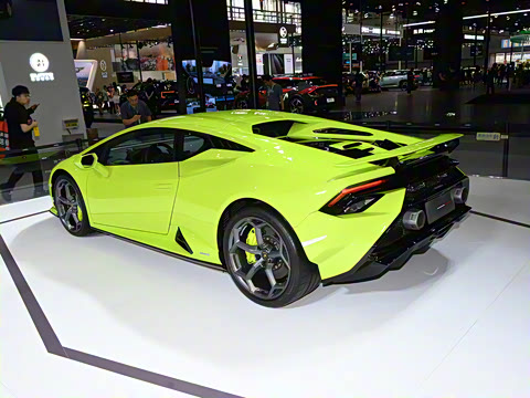 2023�� Hurac��n Tecnica