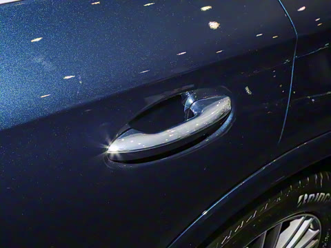 2025�� �Ŀ� GLC 300 L 4MATIC ������ 5��