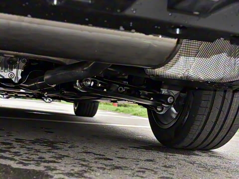 2024�� 525Li M�˶���װ