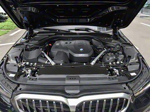 2024�� 530Li ������ ������װ