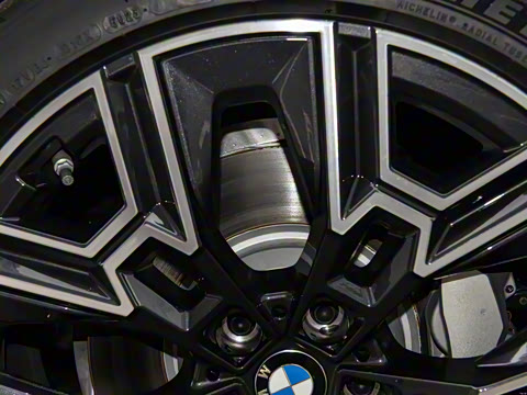 2024�� 530Li ������ M�˶���װ