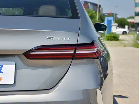 2024�� 525Li ������װ