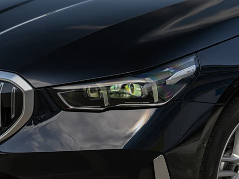 2024�� 525Li ������װ