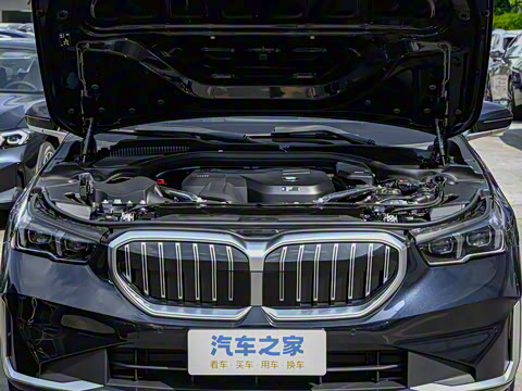 2024�� 525Li ������װ