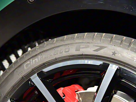 2025 JOHN COOPER WORKS