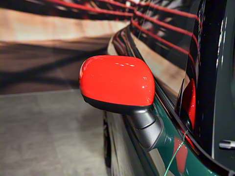 2025 JOHN COOPER WORKS