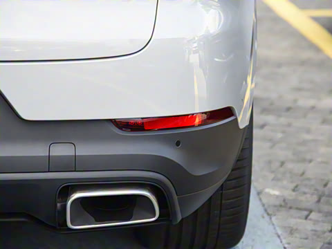 2025�� Cayenne Coup�� 3.0T