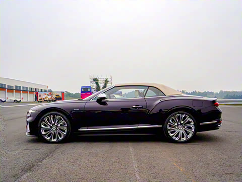 2025�� GT ����Mulliner��