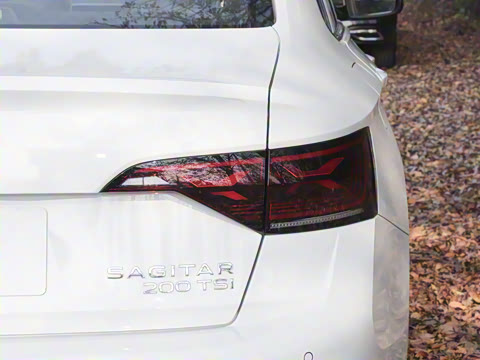 2025�� 200TSI DSG��Խ��