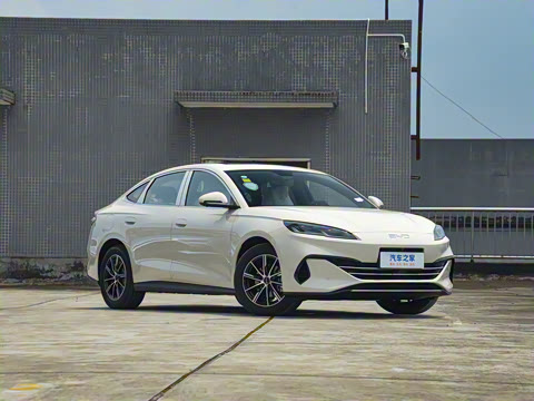 2024�� DM-i 120KM������