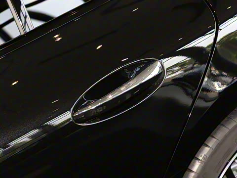 2025�� AMG GT 50 �����ܳ� �й��ر��