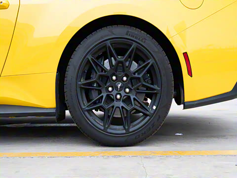 2024�� 2.3T EcoBoost Ӳ�����ܰ�