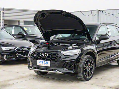 2025�� 45 TFSI ����������