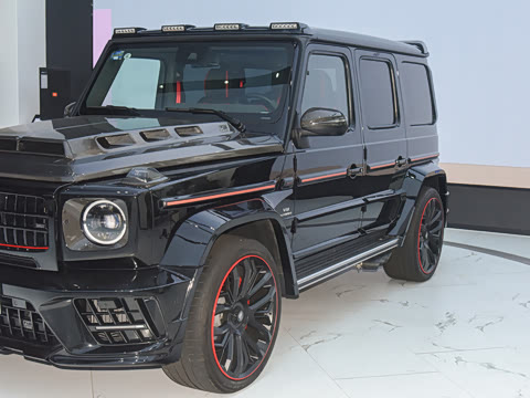 2025�� G770 R 4.0T ��ʿ