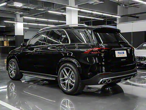 2024�� AMG GLE 53 4MATIC+