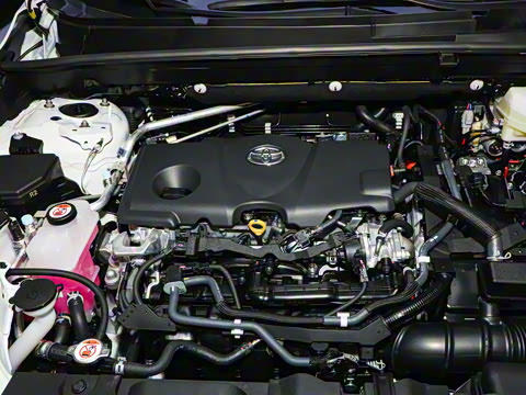 2024�� 2.5L���ܵ��˫�� ��������PLUS��