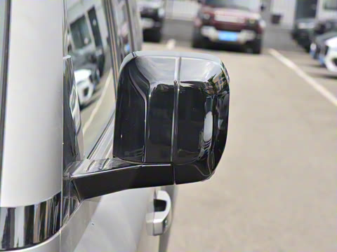 2025�� 110 3.0T P400 X