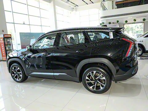 2024�� 1.5TD DCT���ڰ�