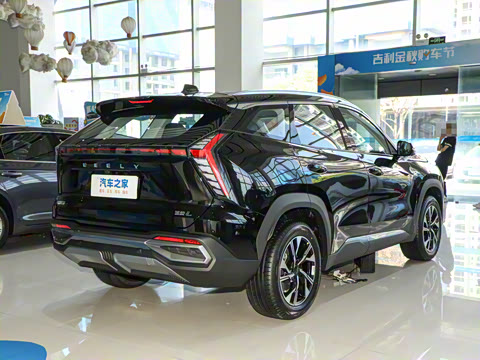 2024�� 1.5TD DCT���ڰ�