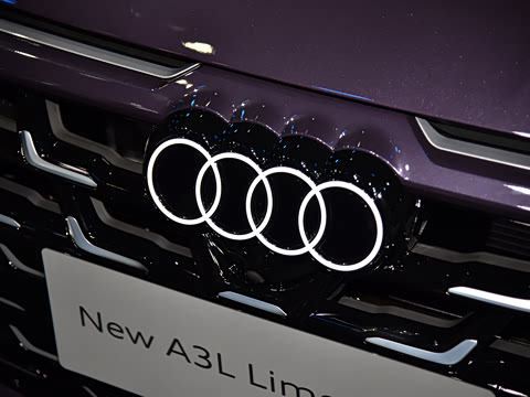 2025�� A3L Limousine 35TFSI �ɳ������� +������ѡ��