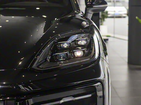 2025�� Cayenne 3.0T ���ΰ�