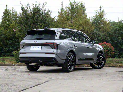 2025�� ���L 2.0T EcoBoost E�춯�������� STLine