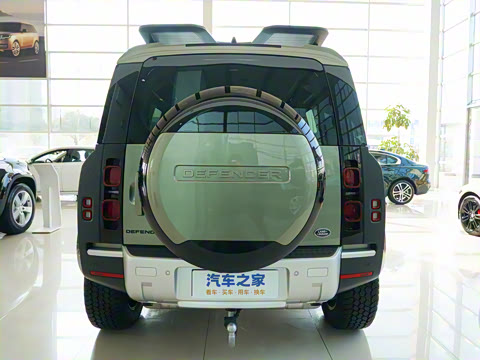 2025�� 110 3.0T P400 �����ر��