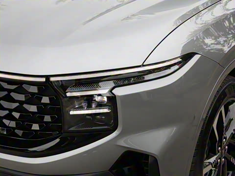 2025�� ���L 2.0T EcoBoost E�춯�������� STLine