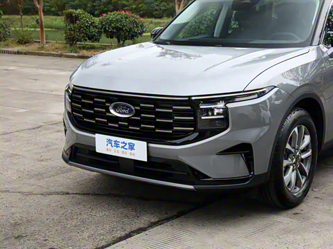 2025�� ���L 2.0T EcoBoost E�춯��������������