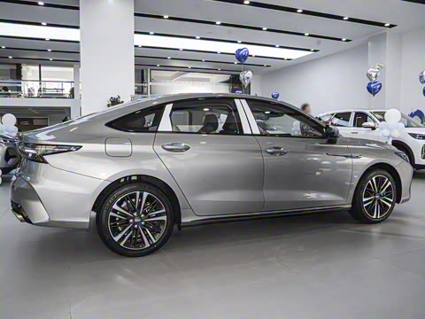 2023�� ���ܰ� 2.0T DCT��