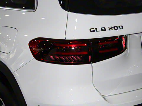2024�� �Ŀ� GLB 200 ������