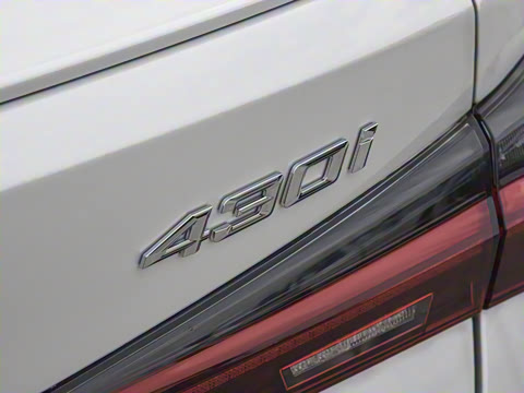 2024�� 430i M�˶���ҹ��װ