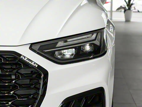 2024�� 40 TFSI ʱ����