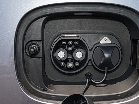 2025�� EV 520�캽��