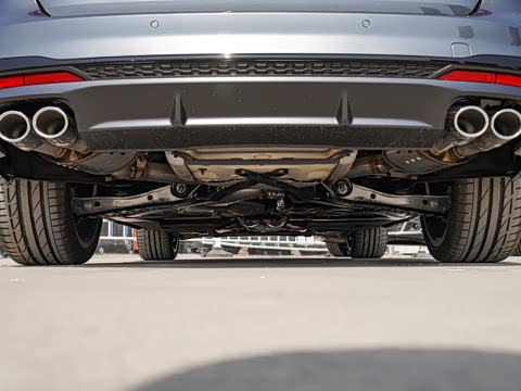 2025�� S4 Avant 3.0TFSI