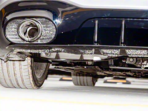 2024�� �Ŀ� AMG A 35 L 4MATIC