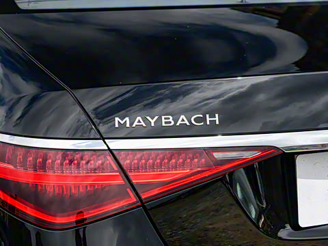 2024�� S 580 4MATIC