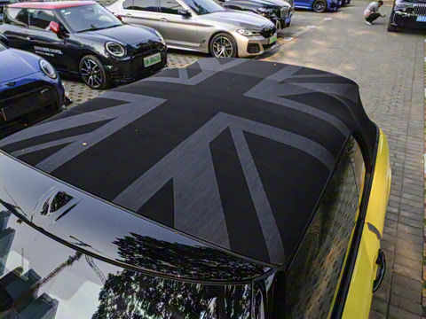 2025�� 2.0T COOPER S CABRIO ������