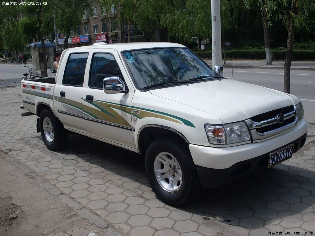 Great Wall Series 2653