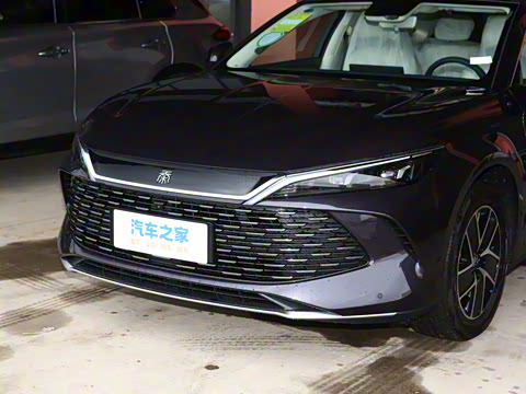 2024�� DM-i 120KM������