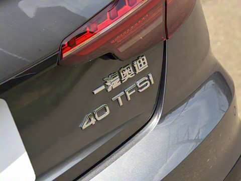 2024�� 40 TFSI ����������
