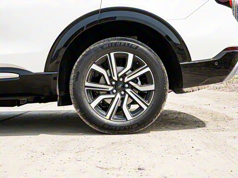 2023��  EcoBoost 285 �������� 6��