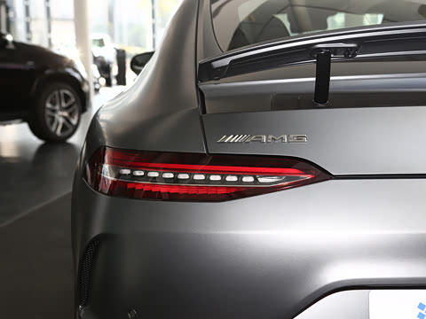 2023�� AMG GT 50 �����ܳ�
