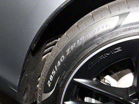 2023�� AMG GT 50 �����ܳ�