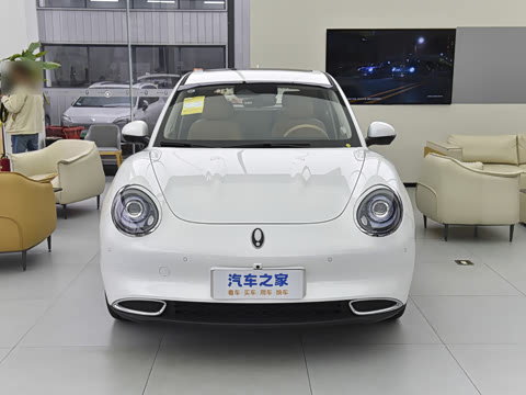 2024�� 401km ������ 126kW