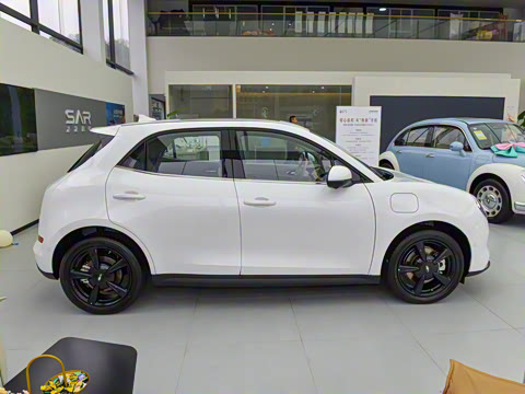 2024�� 401km ������ 126kW