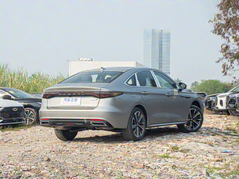 2025�� 1.6T DCT ������+