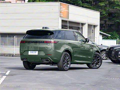 2024�� 400PS Dynamic SE