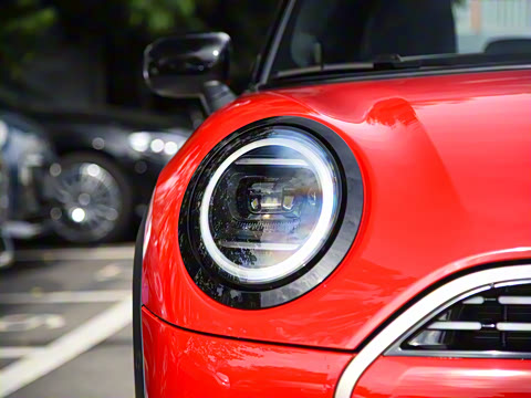 2025�� 2.0T COOPER S ������ ���Ű�