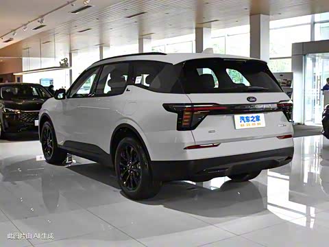 2023�� ���L 2.0T EcoBoost E�춯��������������